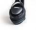 BTunes Wireless Bluetooth 5.0 Adapter for Bose Quiet Comfort 25 Headphones (New for QC25) (Black)thumb 3
