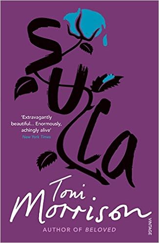 Sula [EN] - Toni Morrison