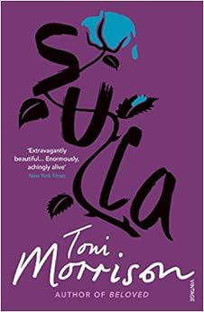 Livres Couvertures de Sula (Roman) (Inglés) Tapa blanda – 7 mayo 1998