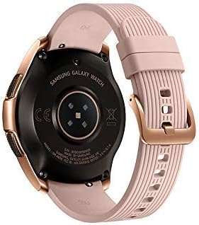 galaxy smartwatch 42mm lte