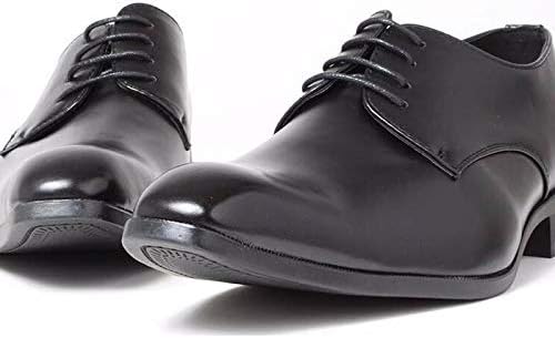 best dress shoes for big guys