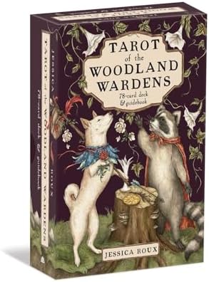 The Celtic Tarot: Discover Celtic Myth and Legends in Your Tarot