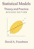 Statistical Models: Theory and Practice cover