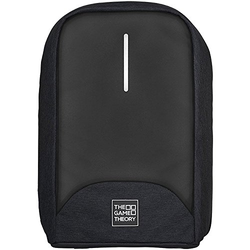 Travel laptop backpack anti theft lightweight waterproo…