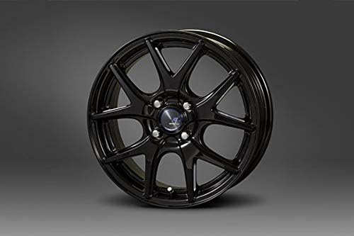 Trd アルミホイール Kyoho Steiner Sl5 15インチ 1本 ルーミー M900a M910a 16 11 除く Trd アルミホイール Kyoho Steiner Sl5 15インチ 1本 ルーミー M900a M910a 16 11 除く