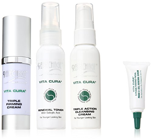 Repechage Vita Cura Travel Collection