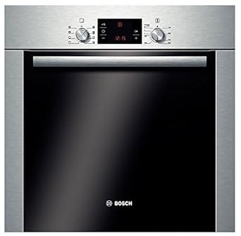 Einbaubackofen Bosch