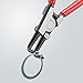 KNIPEX Tools - Circlip Pliers, External, 90 Degree Angled, Forged Tip, 3/4