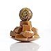 Godiva Chocolatier Flight Chocolate Truffle, Caramel, 6 Count Gift Pack