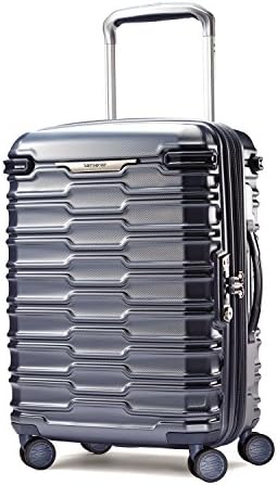 Samsonite Stryde Carry-On Glider (BLUE SLATE)