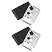 Gifts for Men Credit Card Survival Wallet Multi Tool ( 2 Pack ) Think Stainless Steel