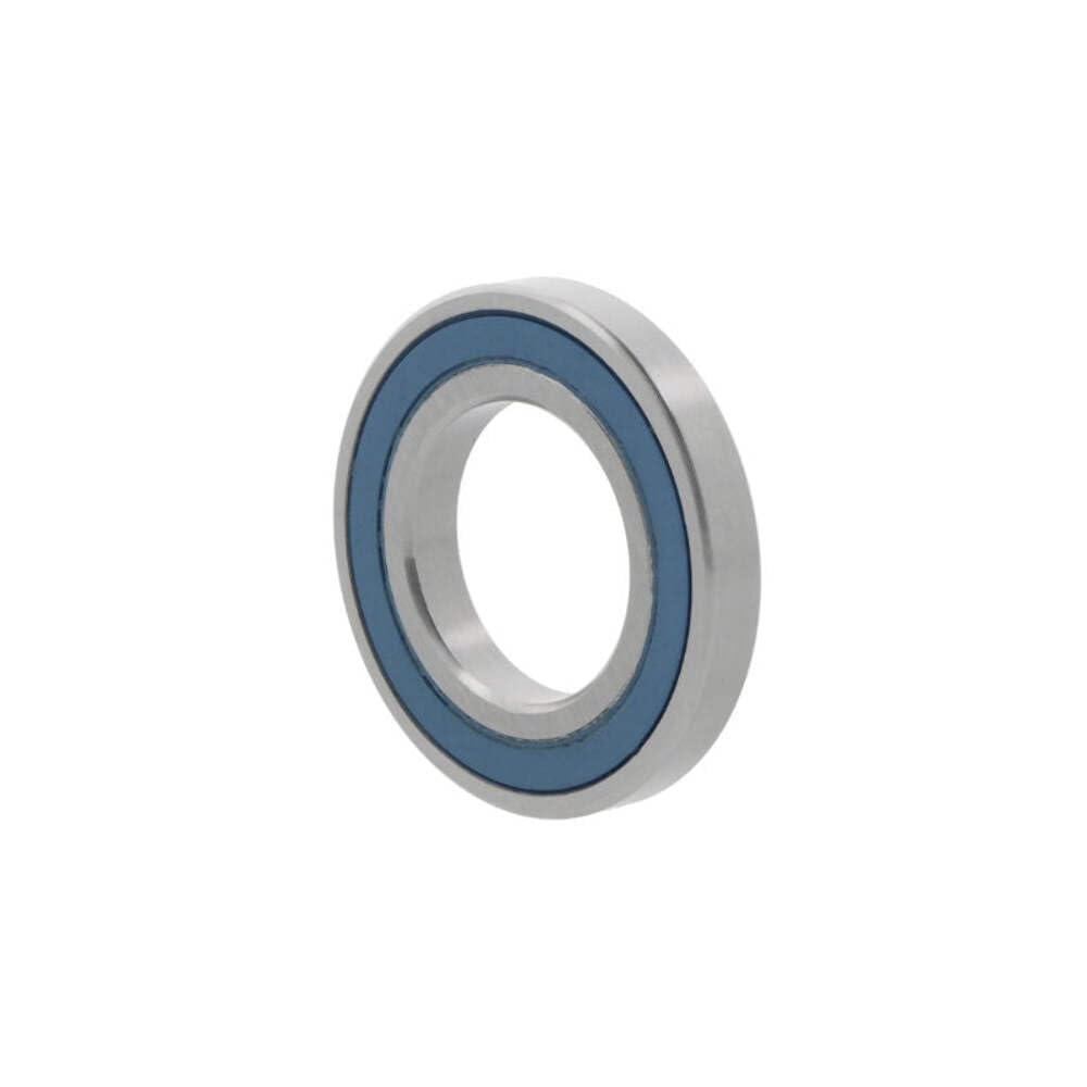 SKF Radial Deep Groove Ball Bearing, 12 ID, Bearing steel