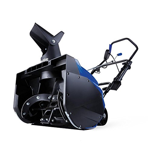 Snow Joe Ultra SJ622E 18-Inch 15-Amp Electric Snow Thrower