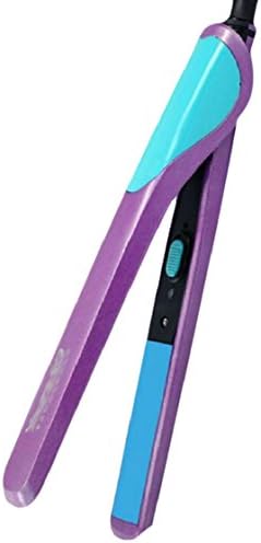 Sheng Xi Dual Voltage Smooth Hot Tools Steam Straighter Tools Ionic Professional Brush Pattern1 OS