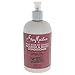 Shea Moisture Peace Rose Oil Complex Nourish & Silken Conditioner for Unisex, 13 Ounce