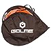 GOLME PRO Pop Up Soccer Goal - One Portable Soccer Net With Carry Bag - Sizes 2.5’, 4’ and 6’