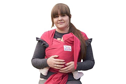 juicy bumbles baby sling
