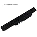 CSE New Laptop Replacement Battery for K53 K53E X54C X53S X53 K53S X53E A32-K53 A41-K53-12
