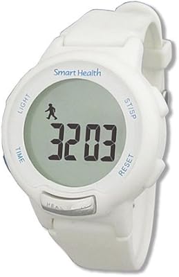 amazon smart health watch