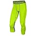 Nike Mens Pro-Hypercool 3/4 Compression Tights