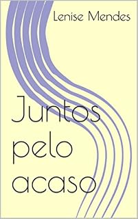 Livro Juntos pelo acaso