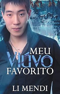 Livro Meu viúvo Favorito: Romance Gay (LGBT)