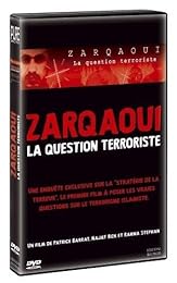 Zarqaoui : La Question Terroriste