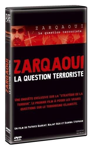 Zarqaoui : La Question Terroriste