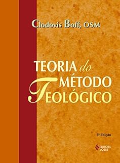 Livro Teoria do método teológico