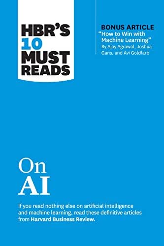 Generative AI: The Insights You Need from Harvard Business Review