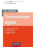 Image de Aide-mémoire - Communication digitale