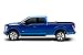 RealTruck TruXedo Lo Pro Soft Roll Up Truck Bed Tonneau Cover | 597701 | Fits 2015 - 2024 Ford F-150 5' 7