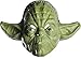 Rubie's Star Wars Classic Ben Cooper Yoda Mask