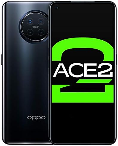 Am   azon.com: Original Oppo ACE 2 5G Mobile Phone 8G+128GB
