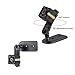 Wishpower Mini Hidden Spy Video Recorder/Camera/HD Secret Video Recorder with Night Vision/Built in Microphone and Motion Detection,Micro Covert Security Camera.(TFCard Not Included) (Mini Spy Camera)