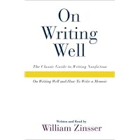 On Writing Well Audio Collection