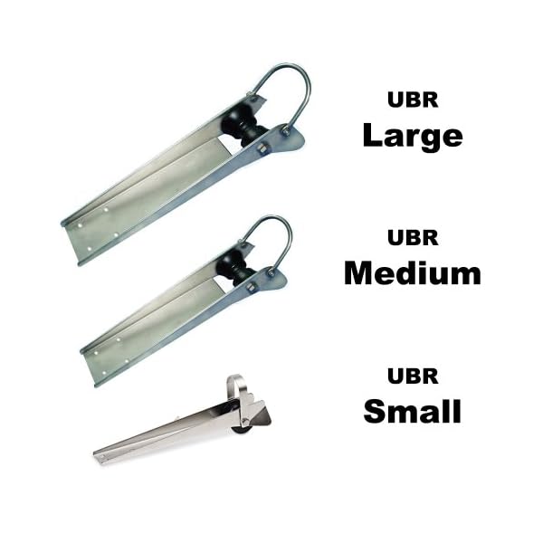 Norestar-Universal-Bow-RollerAnchor-Mount-for-Most-Boat-Anchors-FortressDeltaDanforth