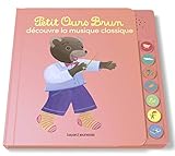 Petit Ours Brun découvre la musique classique by 