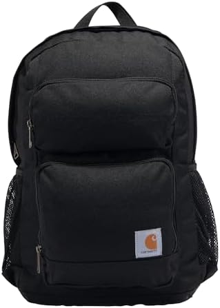 Amazon.com: Carhartt 25L Classic Laptop Daypack, Durable Water