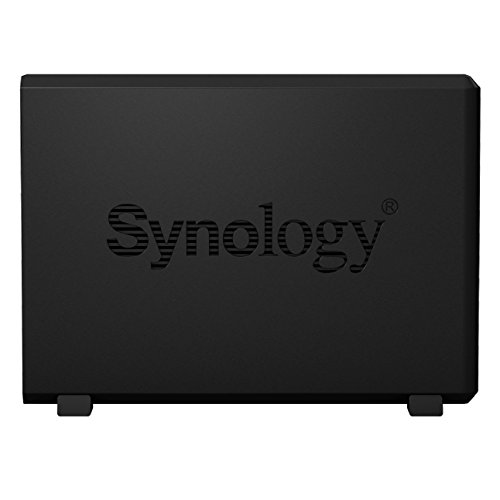 Synology-NAS-DiskStation-DS116-Diskless