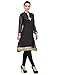Cenizas Women's Indian Tunic Top Georgette Kurti
