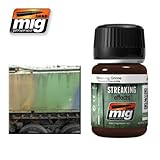 AMMO MIG JIMENEZ STREAKING GRIME A.MIG 1203