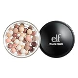 e.l.f. Studio Mineral Pearls 6421 Natural
