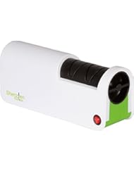 Electric Diamond Knife Sharpener for Ceramic Knives and Stainless Steel Knives with 2-Stage Diamond Sharpening Wheel. Shenzhen Knives Sharpener Series