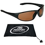 Blue Blocker HD Vision Bifocal Sunglasses for Men and Women. ANSI Z87.1 Polycarbonate Lens, Wraparound Frame. Available from 1.50, 2.00, 2.50 and 3.00. Puma/HD