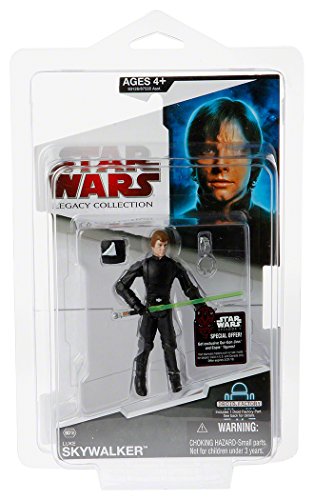 star wars carded figures