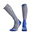 Thirty48 Elite Compression Socks Women & Men Graduated 20-30mmHg for Running, Athletic, Flight Sock - Performance & Recovery