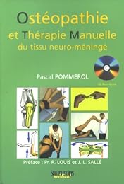 Ostéopathie et thérapie manuelle du tissu neuro-méningé