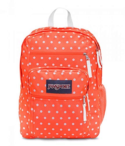 jansport big student backpack colors