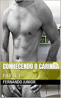 Livro CONHECENDO O CARINHA: PARTE 1